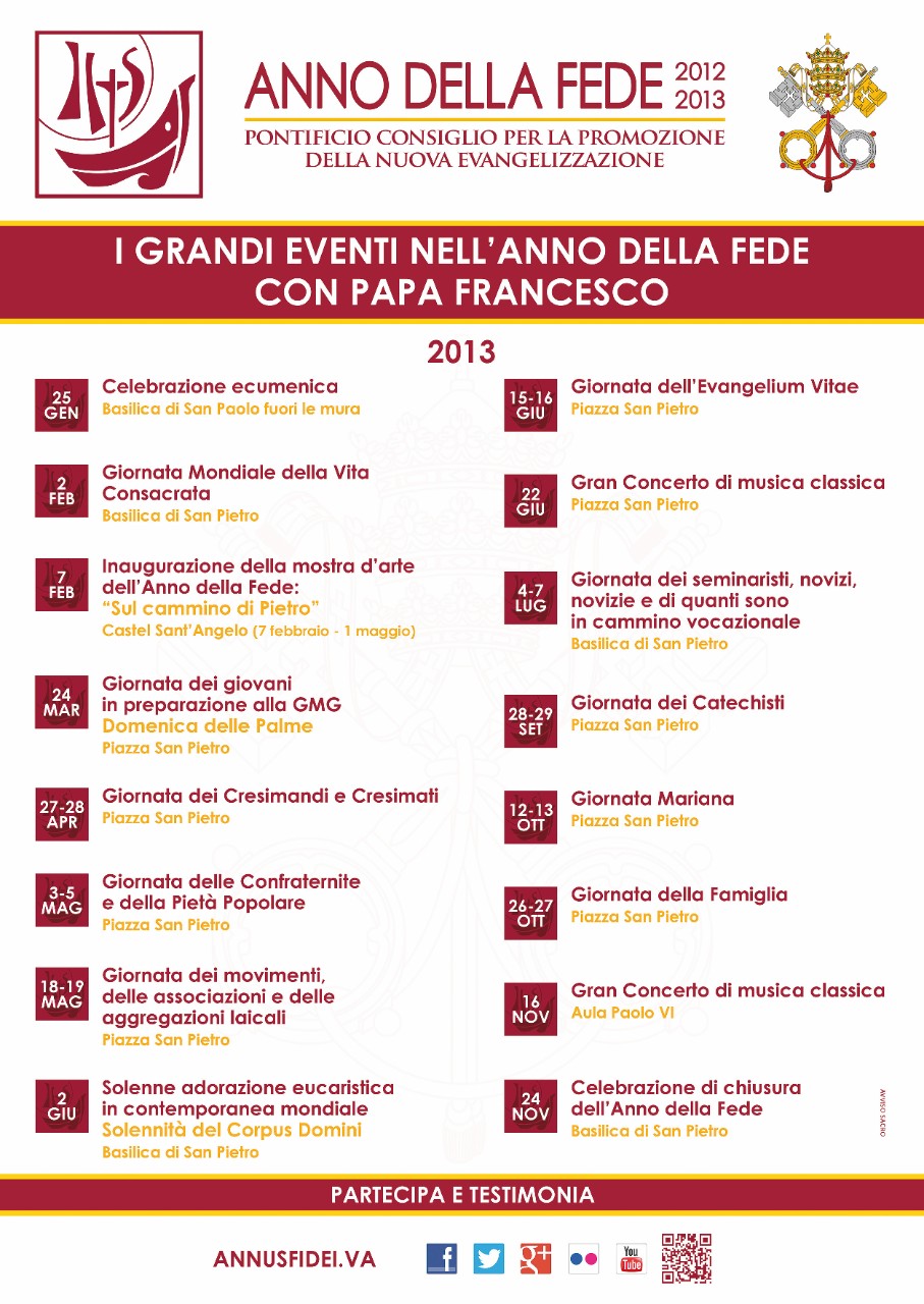 Manifesto e Locandine